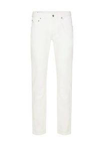 J. Lindeberg J.Lindeberg, Herren Jeans 'Tom Grasp Straight', Weiß