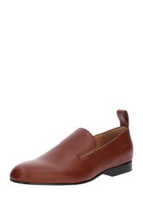 Jil Sander Navy, Damen Slipper, Braun