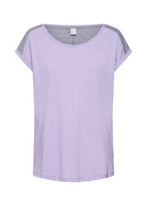 Iriedaily, Damen T-Shirt, Lila
