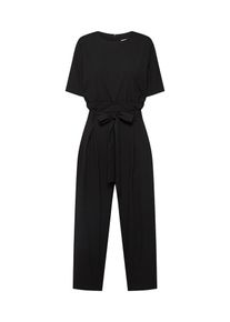 ARTLOVE Paris, Damen Jumpsuit, Schwarz