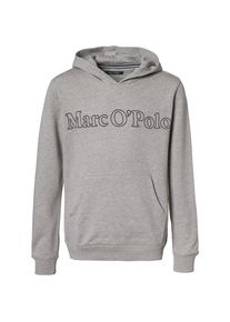 Marc O'Polo Marc O'Polo, Sweatshirt, Grau / Schwarz