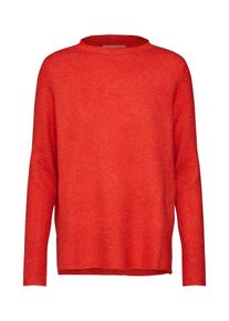Tom Tailor Denim, Damen Pullover, Rot