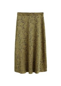 Mango, Damen Fock 'Joey-I', Khaki