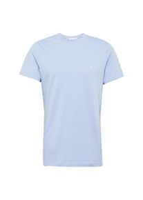 Inferno Ragazzi, Herren T-Shirt 'le choc', Blau