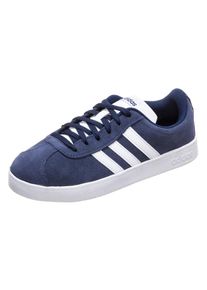 adidas originals, Sneaker, Blau