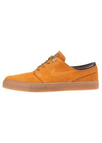 NIKE SB, Herren 'Zoom Janoski Premium' Sneaker, Ocker
