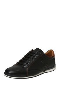 BOSS, Herren Sneaker 'Saturn', Schwarz