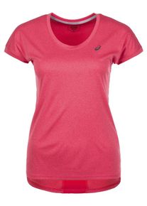 asics, Damen Funktionsshirt, Pink