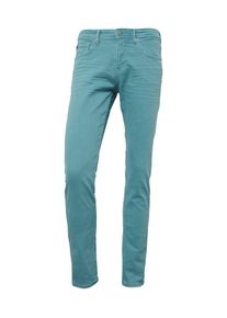 Tom Tailor Denim, Herren Jeans, T&uuml;rkis