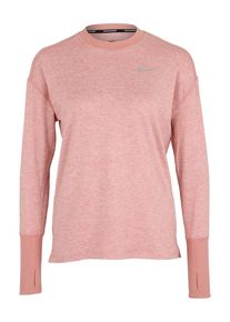 Nike, Damen Top 'ELMNT', Pink / Rosé