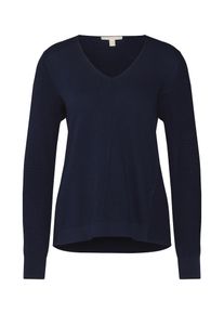 Esprit, Damen Pullover, Navy