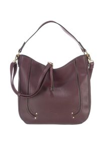 Gabor, Damen Handtasche 'Tiziana', Rotviolett