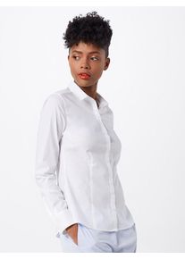 Marc O'Polo Marc O'Polo, Damen Bluse, Weiß