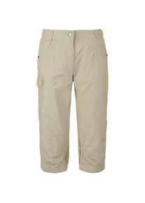 Icepeak, Damen Caprihose 'Lauren', Beige