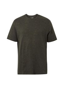 Tom Tailor Denim, Herren T-Shirt, Khaki