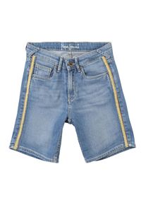 Pepe Jeans, M&auml;dchen Jeans 'MELANIE REBEL', Blue Denim