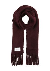 Véro Moda VERO MODA, Damen Schal 'VMCARLA NOOS', Weinrot