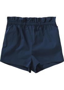 Tom Tailor, M&auml;dchen Shorts, Nachtblau