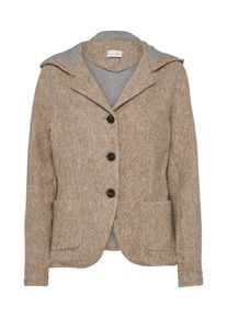 RENÉ LEZARD, Damen Blazer, Grau