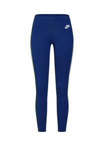 Nike Sportswear, Damen Hose 'W NSW HRTG ', Blau