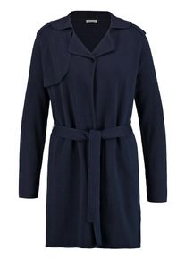 Gerry Weber, Damen Strickmantel, Enzian
