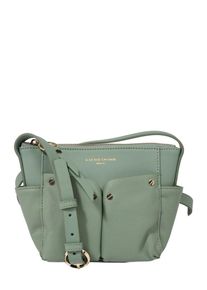 Liebeskind Berlin, Damen Umhängetasche 'DUO', Mint