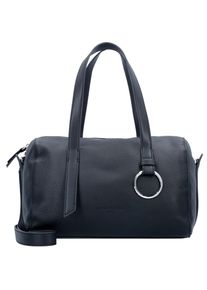 Liebeskind Berlin, Damen Schultertasche, Nachtblau