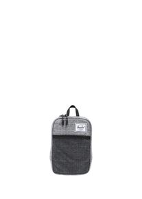 HERSCHEL, Damen Umh&auml;ngetasche 'Sinclair Large', Graumeliert