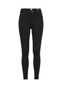 GAP, Damen Leggings, Black Denim
