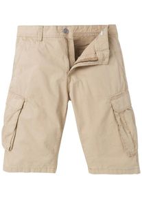 Esprit, Herren Cargobermudas, Camel