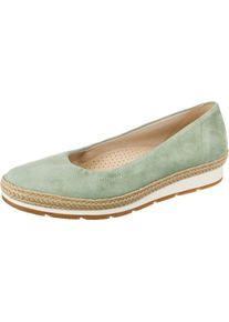 Gabor, Damen Ballerinas, Mint