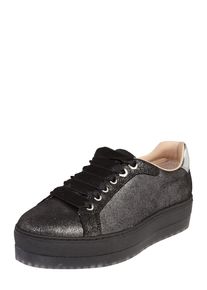 Diesel, Damen 'LENGLAS ANDYES' Sneakers, Schwarz
