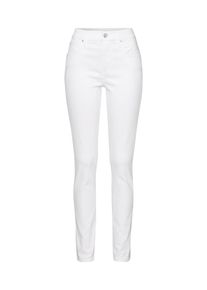 Levi's LEVI'S, Damen Jeans '721', Weiß