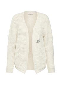 Cartoon, Damen Cardigan, Beige