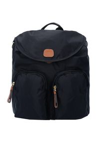 Bric'S Bric's, Damen Rucksack 'X-Travel' 31 cm, Schwarz