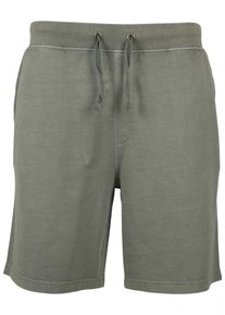 Urban Classics, Herren Shorts, Khaki