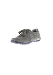 Gabor, Damen Schn&uuml;rschuhe, Hellbraun