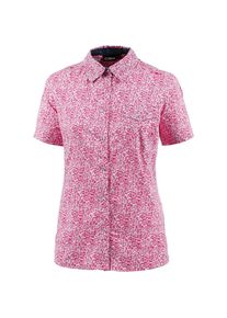CMP, Damen Funktionsbluse, Dunkelpink