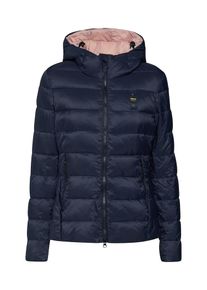 Blauer.USA, Damen Daunenjacke, Navy