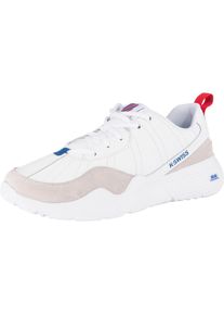 K-Swiss, Herren Sneaker 'K06157', Weiß