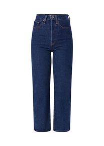Levi's LEVI'S, Damen Jeans 'RIBCAGE', Blue Denim