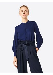 Levete Room, Damen Bluse 'Blake', Navy