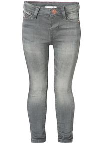 Noppies, M&auml;dchen Jeans 'Nitry', Grau
