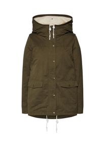 Review, Damen Winterparka, Oliv