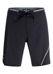 Quiksilver, Herren Badehose 'HIGHLINE NEW WAVE 20', Schwarz