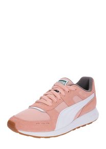 Puma, Damen Sneaker 'RS-150 Wn's Nylon', Pfirsich / Wei&szlig;