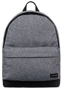 Quiksilver, Damen Rucksack 'Everyday Poster', Grau / Schwarz
