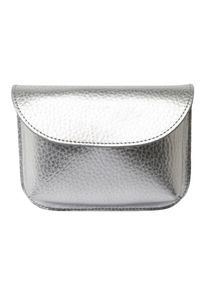 Vanzetti, Damen G&uuml;rteltasche, Silber