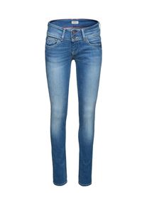 Pepe Jeans, Damen 'Vera' Gerade geschnittene Jeans, Blau