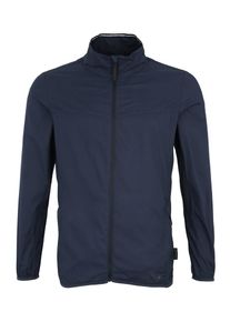 Jack Wolfskin, Herren Sport-Jacke 'JWP WIND M', Dunkelblau